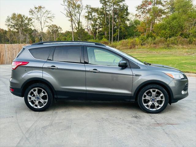 used 2014 Ford Escape car, priced at $8,999