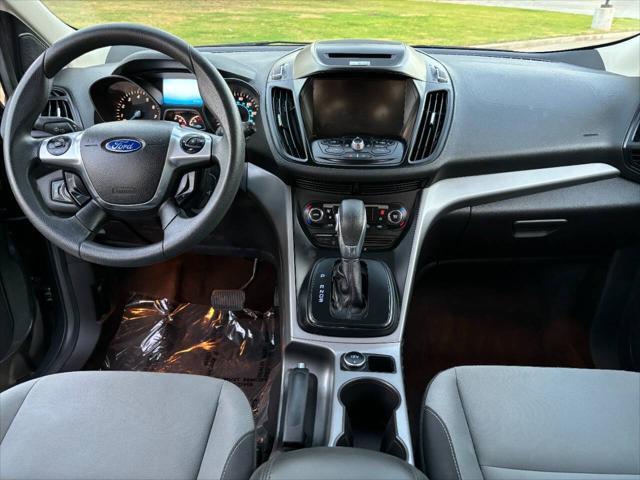 used 2014 Ford Escape car, priced at $8,999