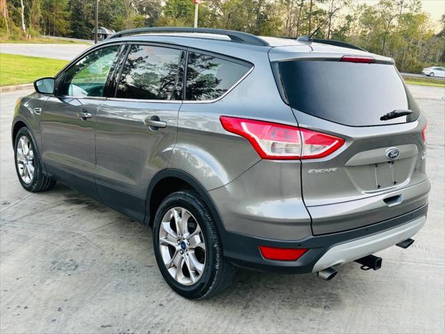 used 2014 Ford Escape car, priced at $8,999