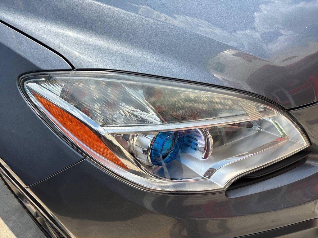 used 2014 Buick Encore car, priced at $8,499