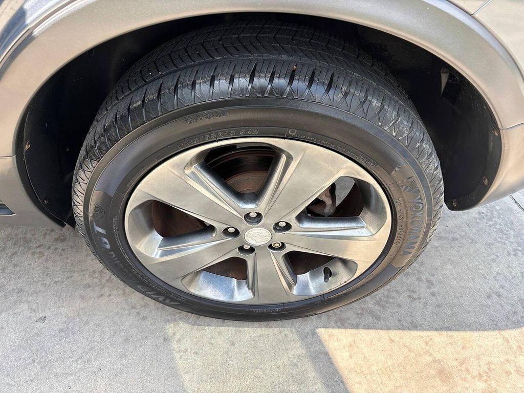 used 2014 Buick Encore car, priced at $8,499