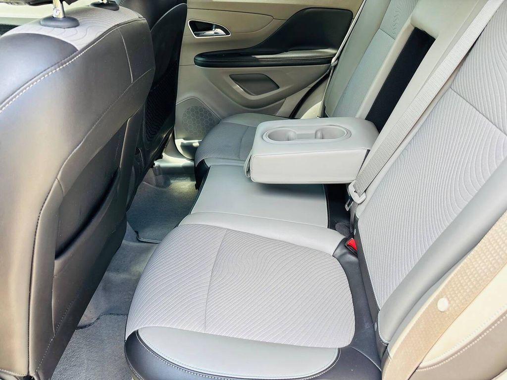 used 2014 Buick Encore car, priced at $8,499