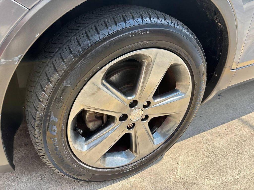 used 2014 Buick Encore car, priced at $8,499