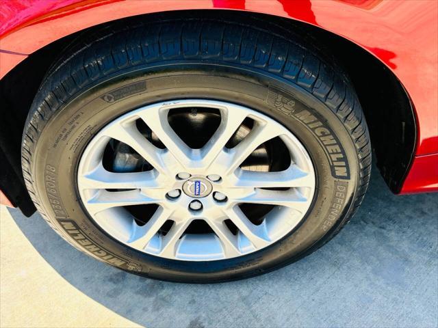 used 2016 Volvo XC60 car, priced at $10,999