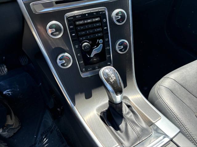 used 2016 Volvo XC60 car, priced at $10,999