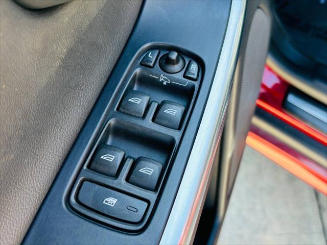 used 2016 Volvo XC60 car, priced at $10,999