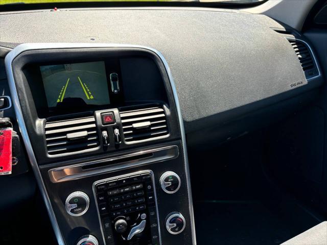 used 2016 Volvo XC60 car, priced at $10,999