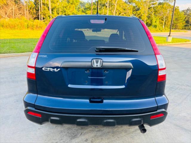 used 2008 Honda CR-V car, priced at $10,999