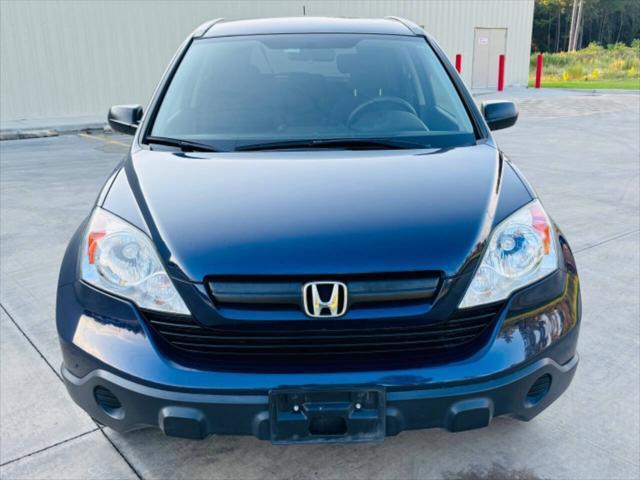 used 2008 Honda CR-V car, priced at $10,999