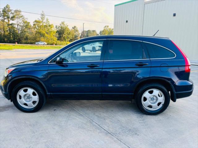 used 2008 Honda CR-V car, priced at $10,999