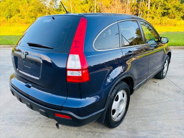 used 2008 Honda CR-V car, priced at $10,999