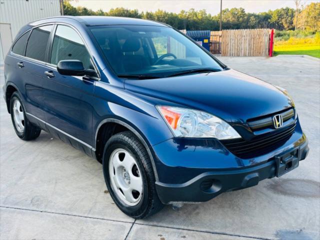 used 2008 Honda CR-V car, priced at $10,999