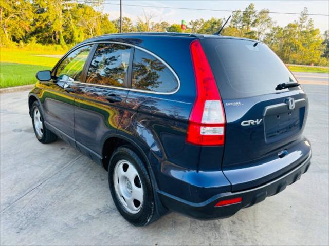 used 2008 Honda CR-V car, priced at $10,999