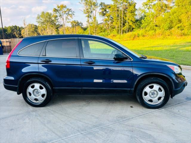 used 2008 Honda CR-V car, priced at $10,999