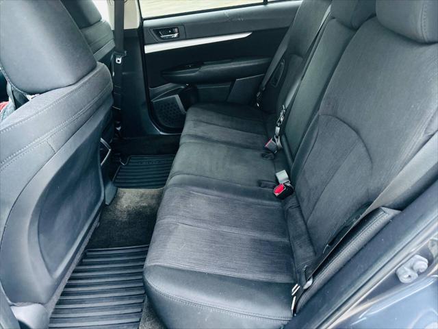 used 2013 Subaru Outback car, priced at $9,999