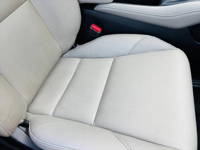 used 2017 Honda HR-V car, priced at $13,499
