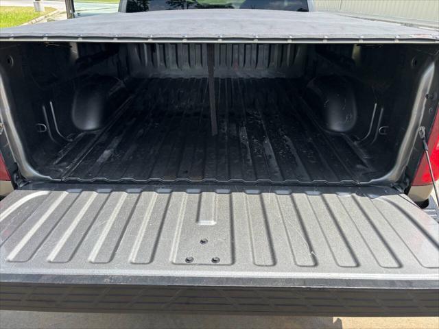 used 2012 Chevrolet Silverado 1500 car, priced at $13,999