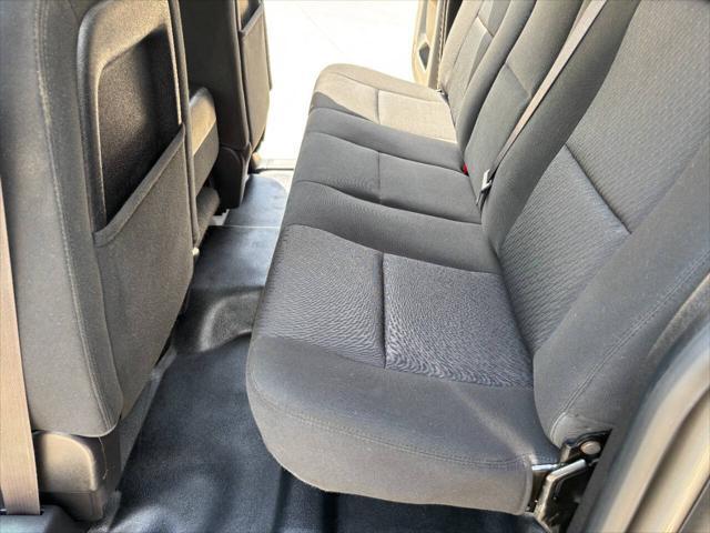 used 2012 Chevrolet Silverado 1500 car, priced at $13,999