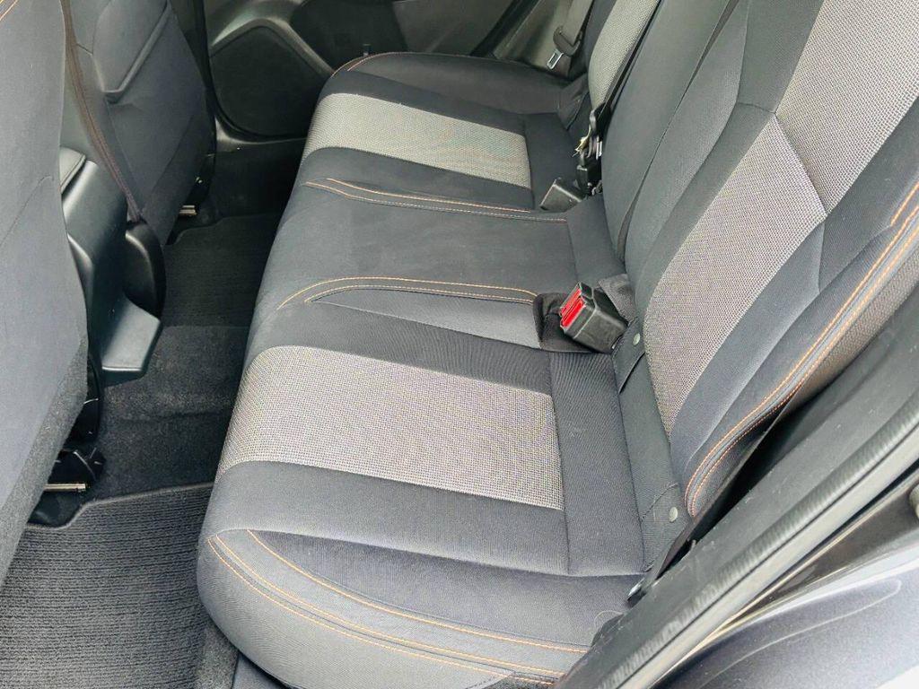 used 2019 Subaru Crosstrek car, priced at $12,999