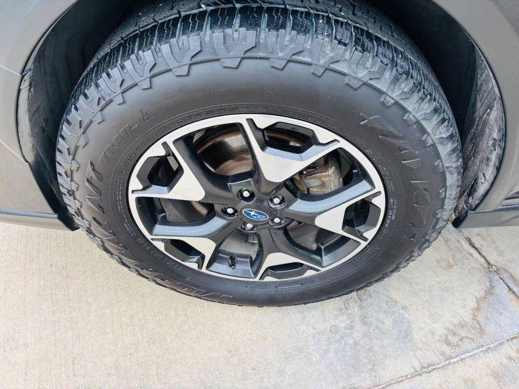 used 2019 Subaru Crosstrek car, priced at $12,999