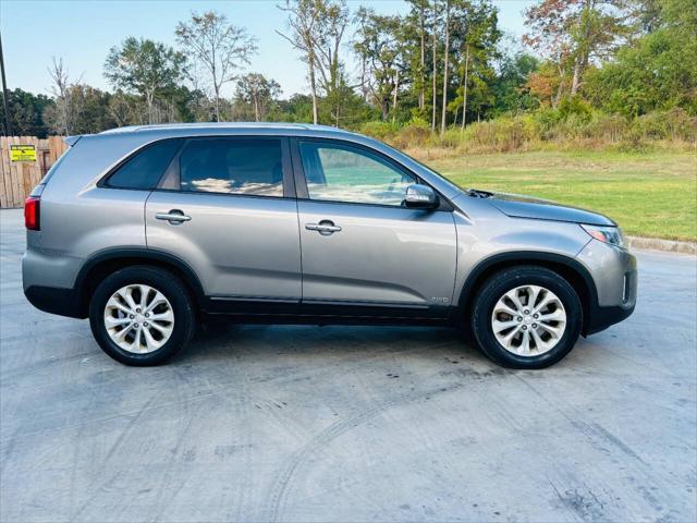 used 2014 Kia Sorento car, priced at $9,499