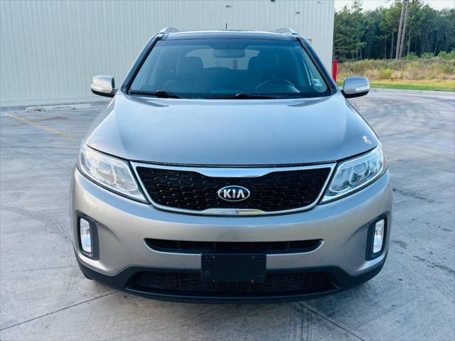 used 2014 Kia Sorento car, priced at $9,499