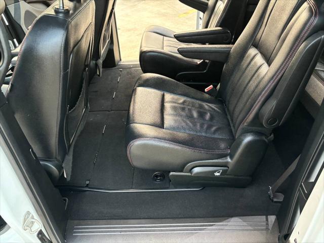 used 2018 Dodge Grand Caravan car, priced at $11,999