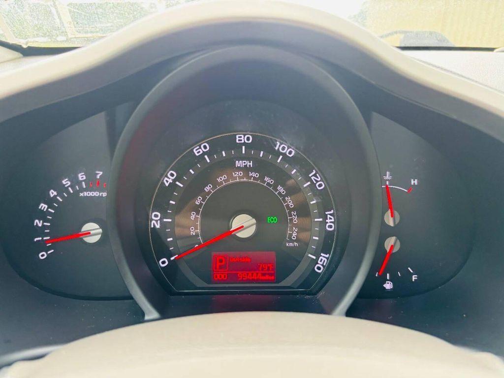 used 2014 Kia Sportage car, priced at $7,799