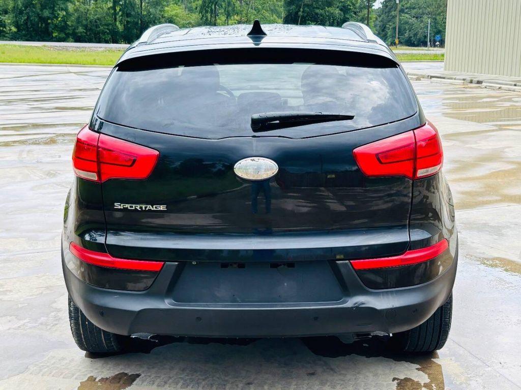 used 2014 Kia Sportage car, priced at $7,799