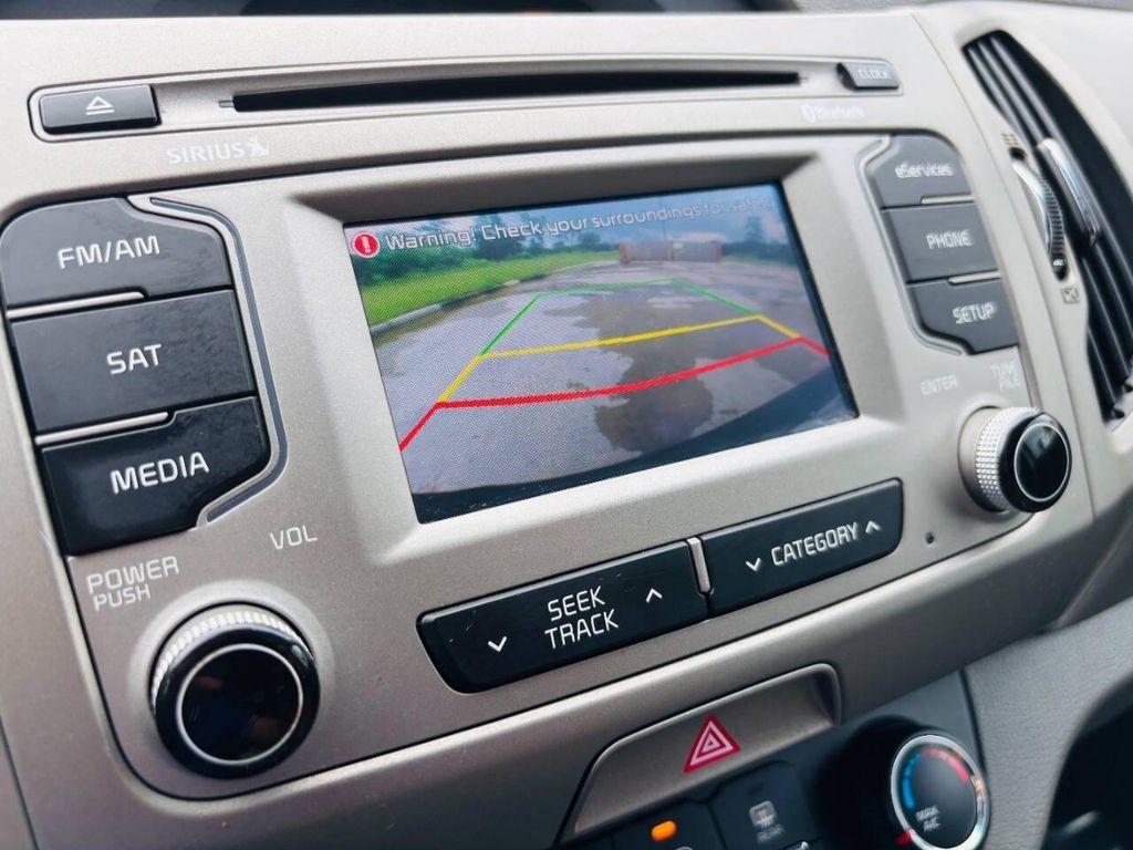 used 2014 Kia Sportage car, priced at $7,799