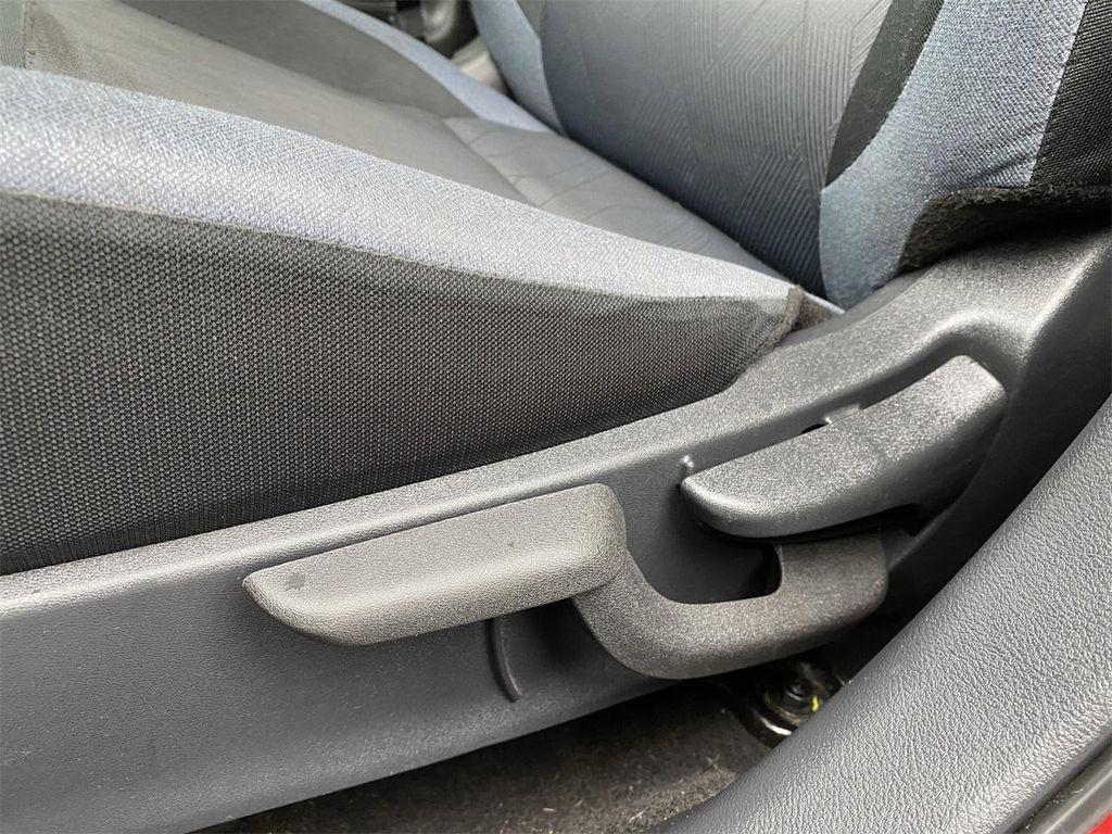 used 2024 Nissan Versa car, priced at $15,995