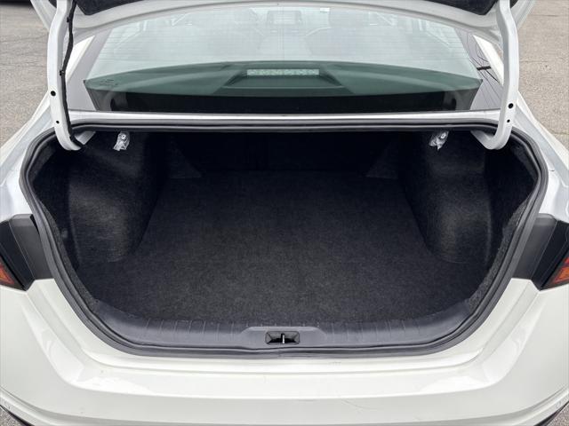 used 2024 Nissan Altima car, priced at $20,191