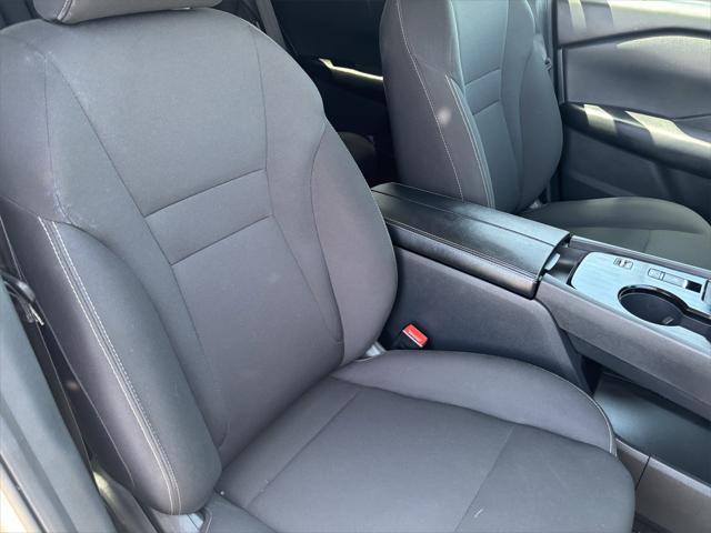used 2024 Nissan Rogue car, priced at $22,000