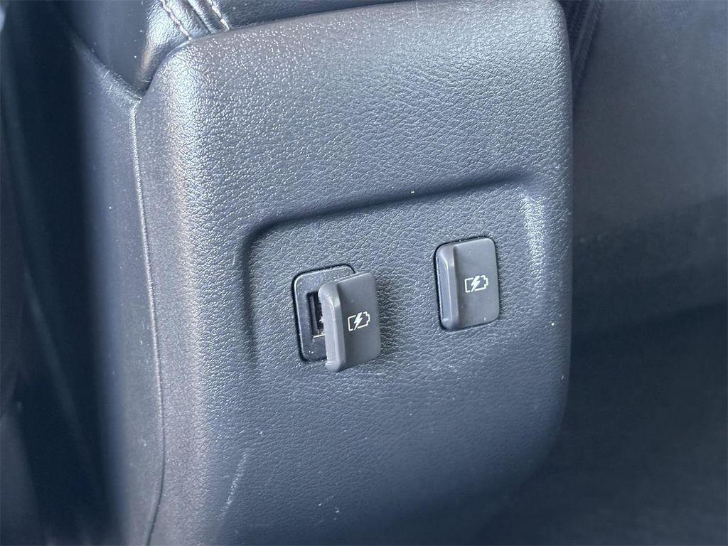 used 2023 Nissan Kicks car, priced at $18,995