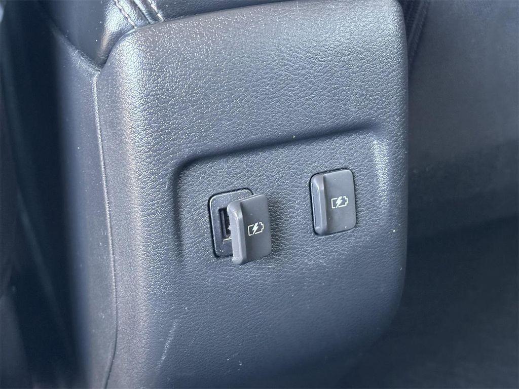 used 2023 Nissan Kicks car, priced at $18,995
