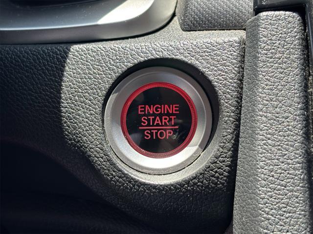 used 2016 Honda Civic car, priced at $12,325