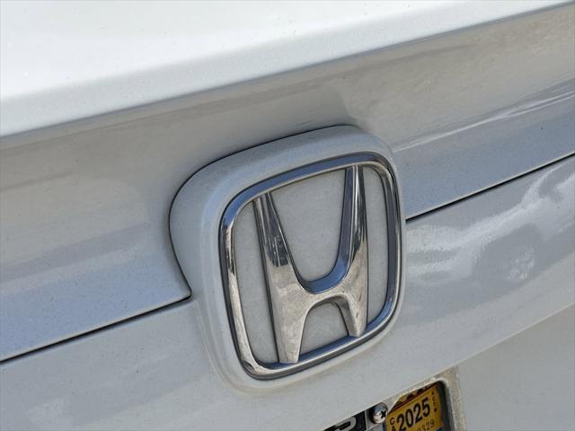 used 2016 Honda Civic car, priced at $12,325