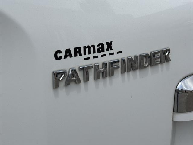 used 2011 Nissan Pathfinder car, priced at $7,591