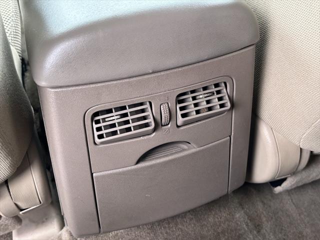 used 2011 Nissan Pathfinder car, priced at $6,500