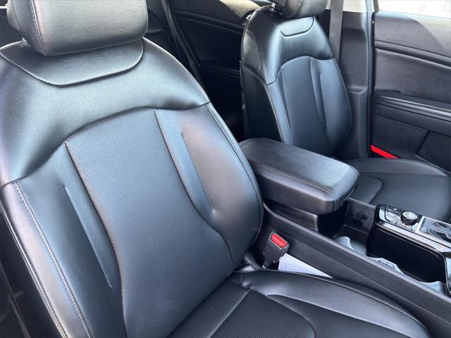 used 2023 Kia Sportage car, priced at $22,991