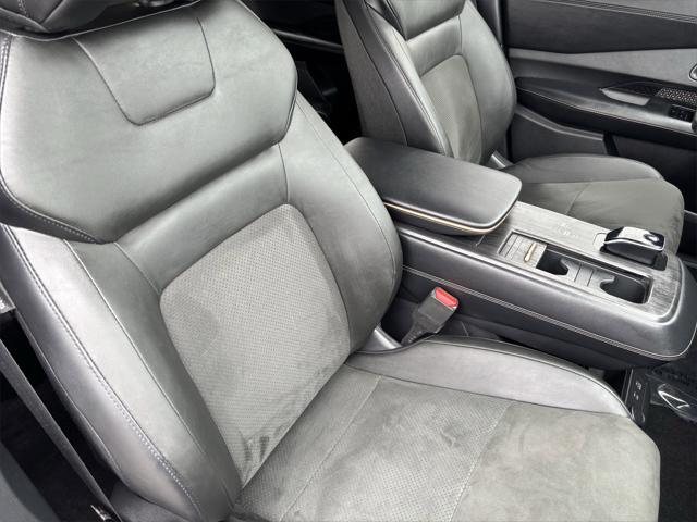used 2023 Nissan ARIYA car, priced at $23,100