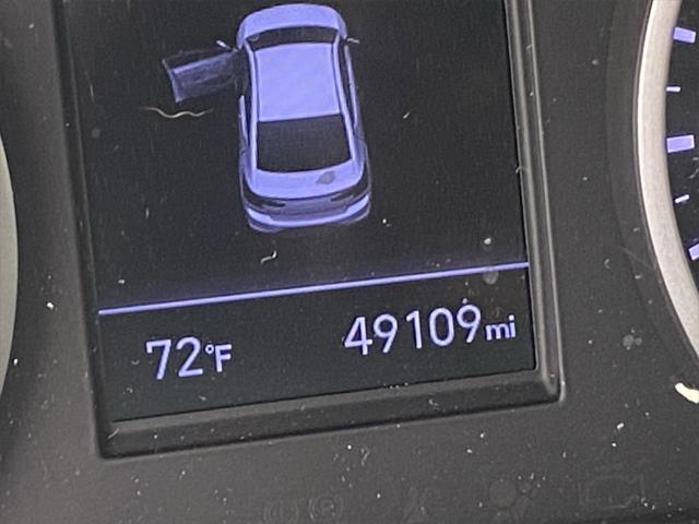 used 2019 Hyundai Elantra car, priced at $13,900