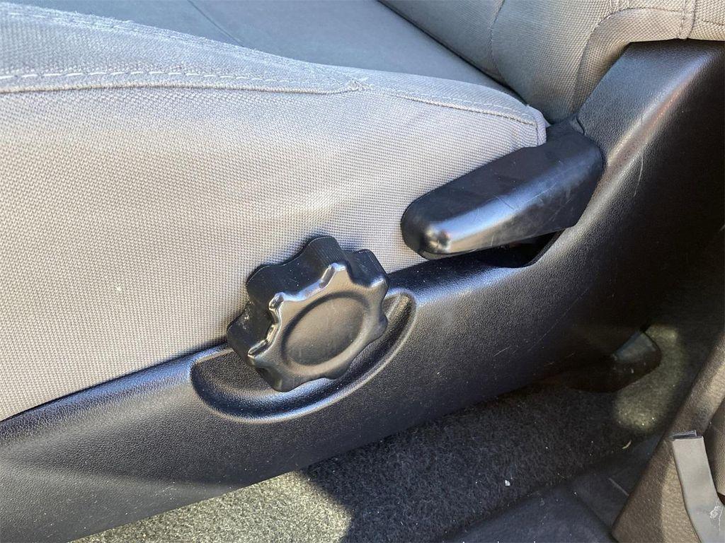 used 2018 Toyota Tacoma car, priced at $19,500