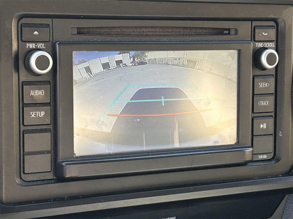 used 2018 Toyota Tacoma car, priced at $19,995