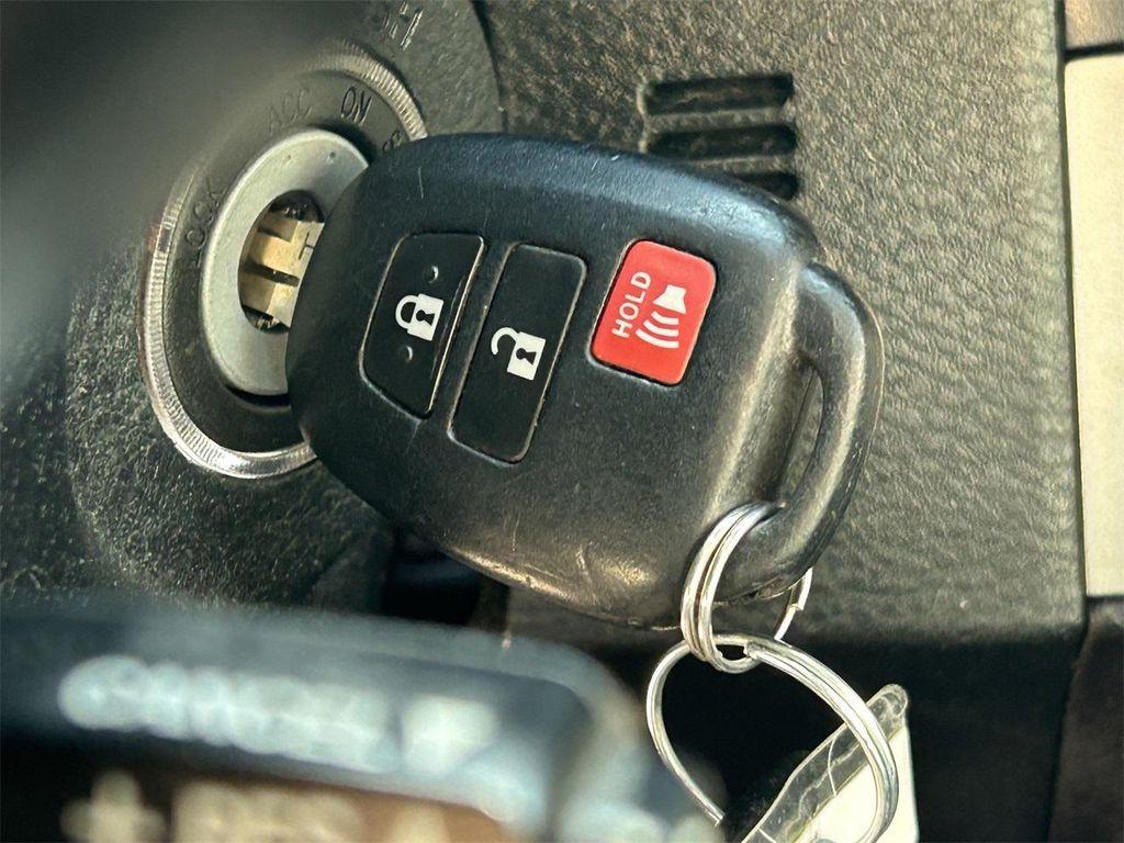 used 2018 Toyota Tacoma car, priced at $19,995