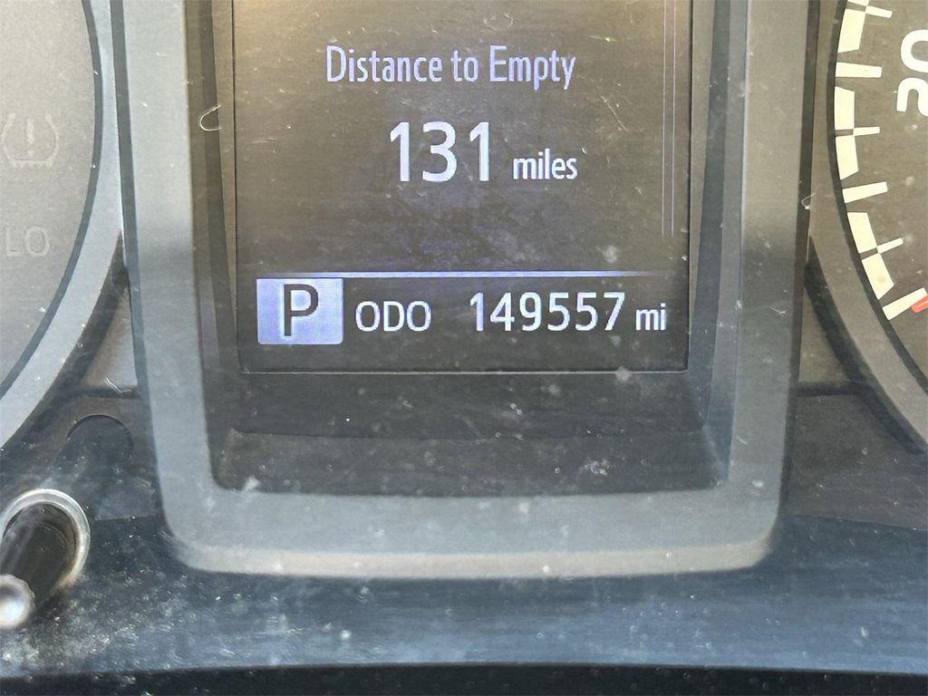 used 2018 Toyota Tacoma car, priced at $19,995