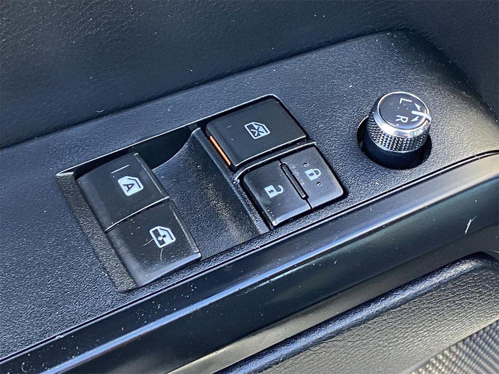 used 2018 Toyota Tacoma car, priced at $19,500