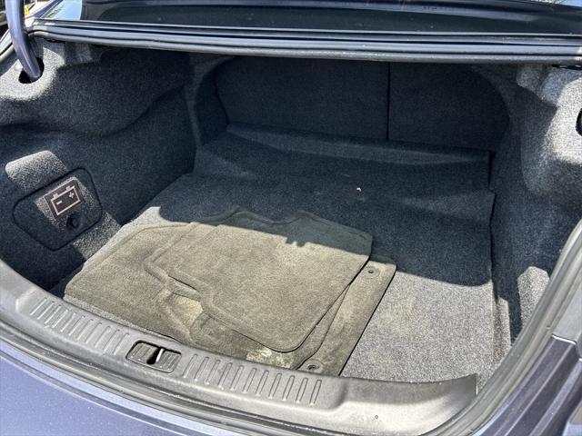 used 2015 Chevrolet Malibu car, priced at $9,700