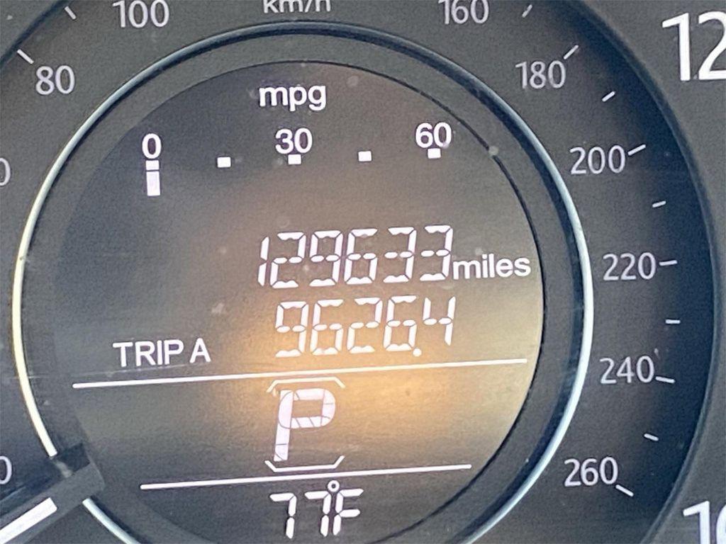 used 2014 Honda Accord car, priced at $14,995