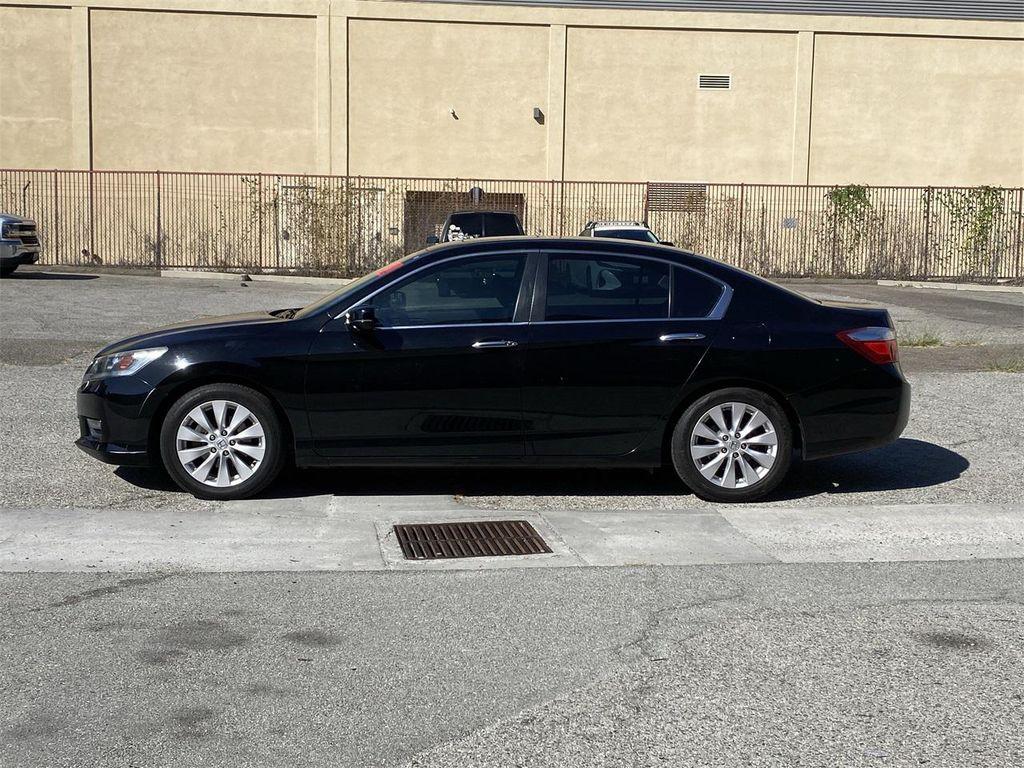 used 2014 Honda Accord car, priced at $14,995